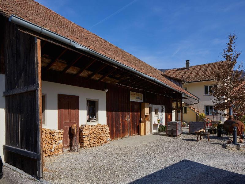 Landhotel Hirschen Swiss Quality - Genel