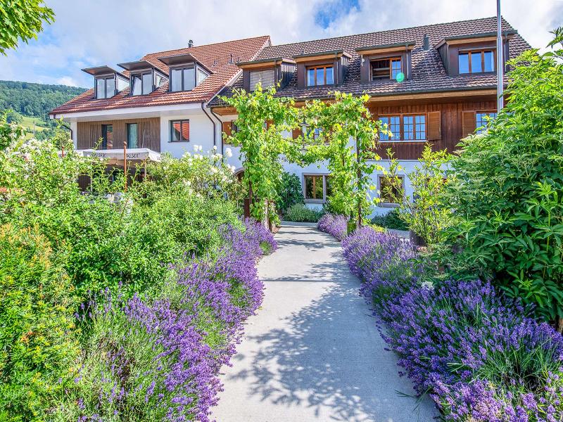 Landhotel Hirschen Swiss Quality - Genel