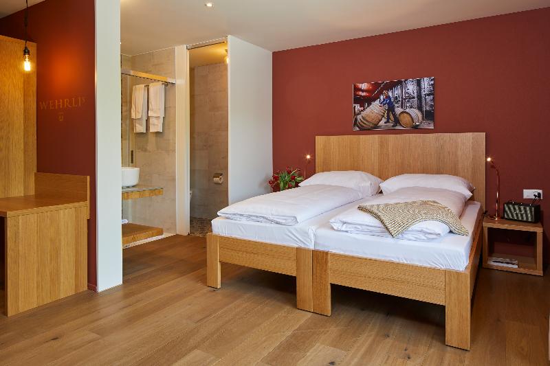 Landhotel Hirschen Swiss Quality - Oda