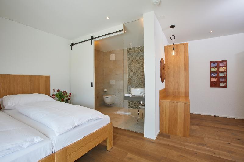 Landhotel Hirschen Swiss Quality - Oda