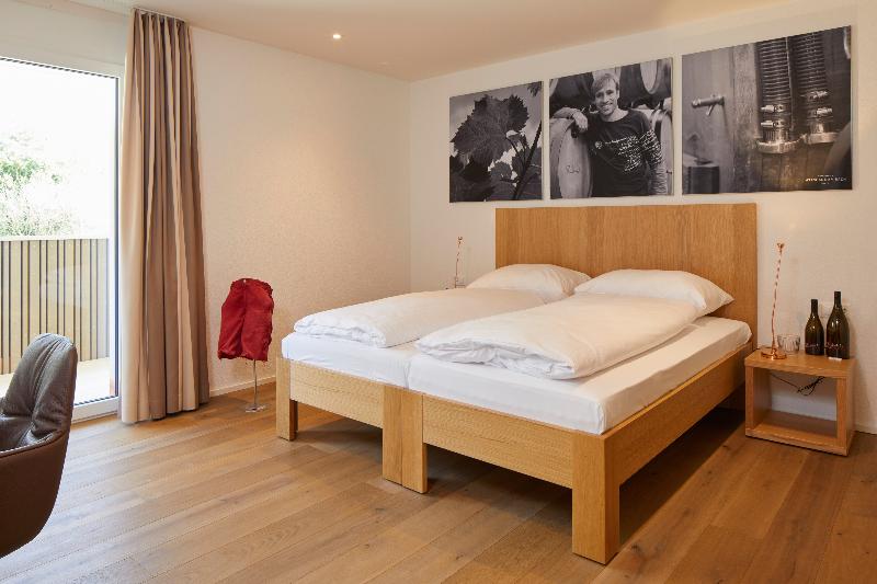 Landhotel Hirschen Swiss Quality - Oda