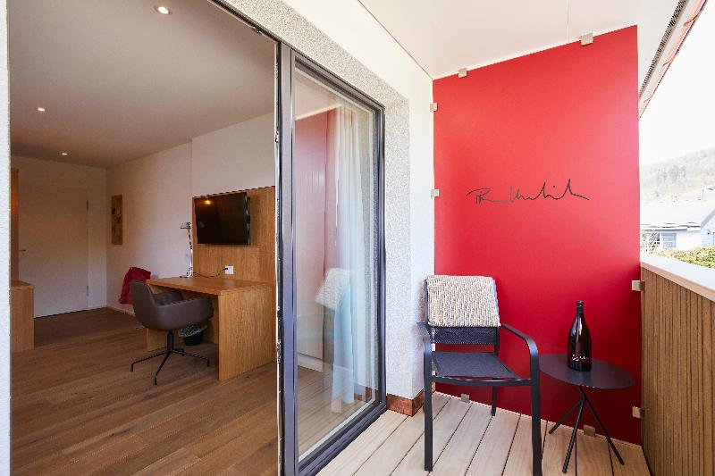 Landhotel Hirschen Swiss Quality - Oda