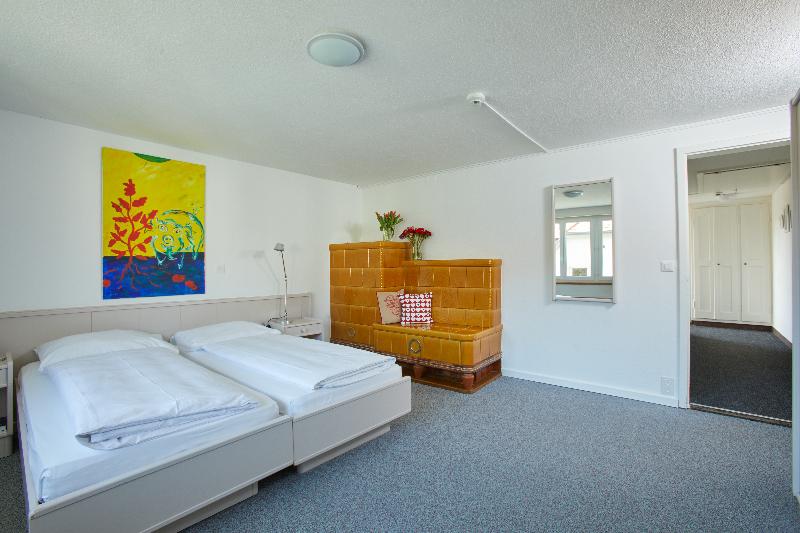 Landhotel Hirschen Swiss Quality - Oda