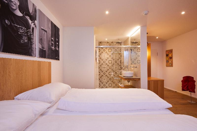 Landhotel Hirschen Swiss Quality - Oda