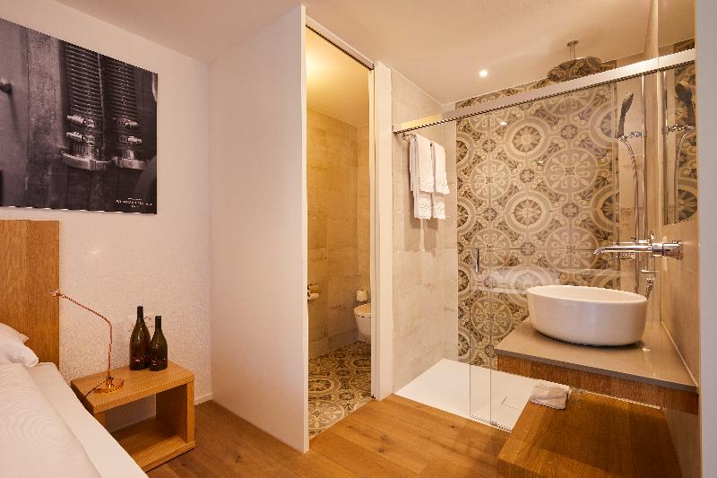 Landhotel Hirschen Swiss Quality - Oda