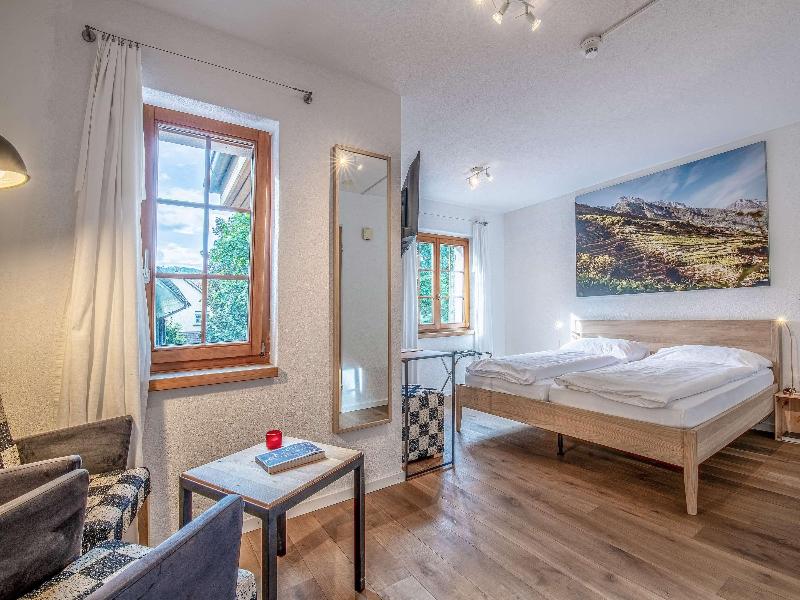 Landhotel Hirschen Swiss Quality - Oda