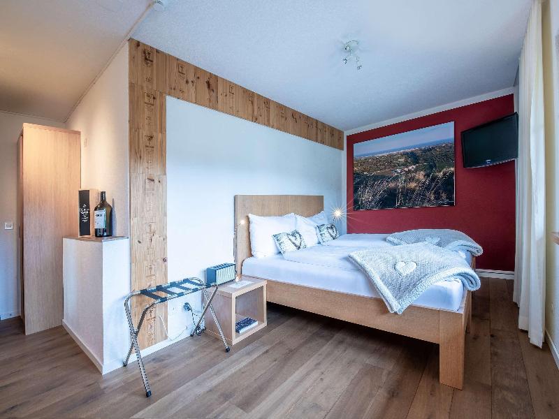 Landhotel Hirschen Swiss Quality - Oda