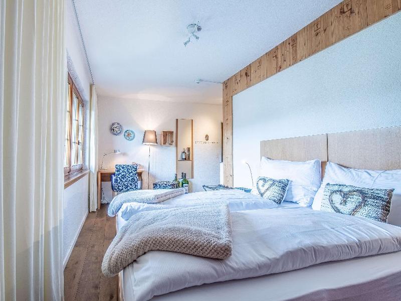 Landhotel Hirschen Swiss Quality - Oda
