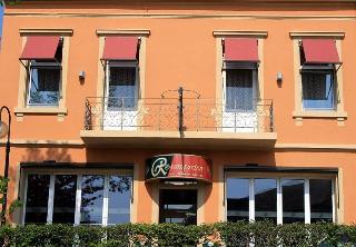 Hotel Rosengarten Kehl otel fotoğrafı
