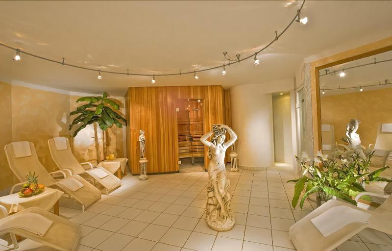 Hotel Königin Olga - Aktivite
