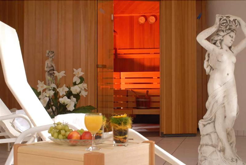 Hotel Königin Olga - Aktivite