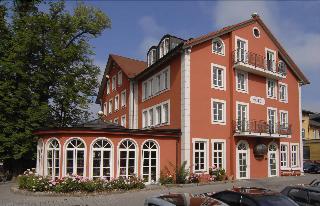 Hotel Königin Olga otel fotoğrafı