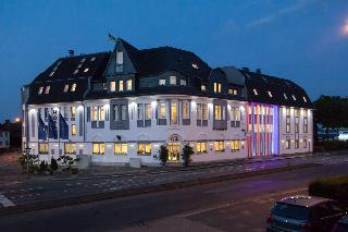 Hotel Moerser Hof fotoÄŸrafÄ±