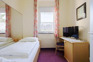 Hotel Moerser Hof fotoÄŸrafÄ±