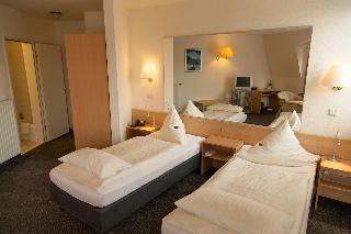 Hotel Moerser Hof fotoÄŸrafÄ±