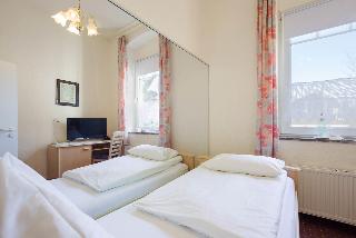 Hotel Moerser Hof fotoÄŸrafÄ±
