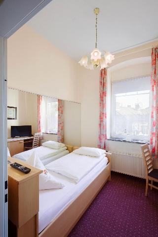 Hotel Moerser Hof fotoÄŸrafÄ±
