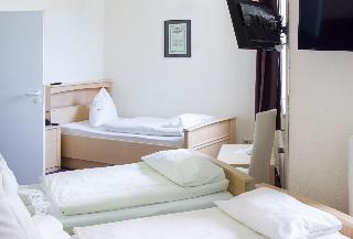 Hotel Moerser Hof fotoÄŸrafÄ±