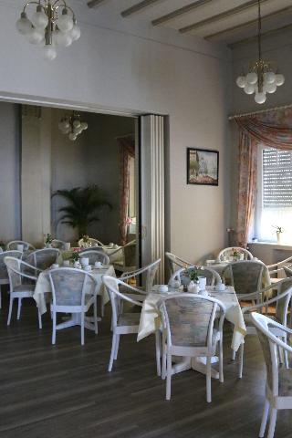 Hotel Moerser Hof fotoÄŸrafÄ±