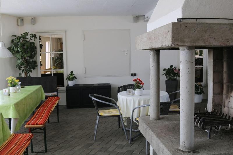 Hotel Moerser Hof - Restoran