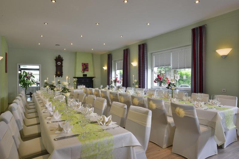 Hotel Restaurant Rosenhof - Aktivite
