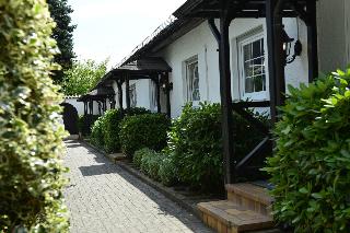 Hotel Restaurant Rosenhof fotoÄŸrafÄ±