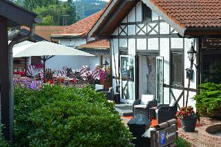 Hotel Restaurant Rosenhof fotoÄŸrafÄ±