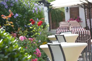 Hotel Restaurant Rosenhof fotoÄŸrafÄ±