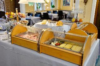 Hotel Restaurant Rosenhof fotoÄŸrafÄ±