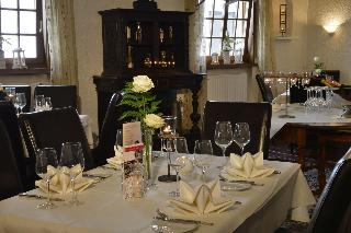 Hotel Restaurant Rosenhof fotoÄŸrafÄ±