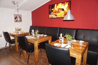 Hotel Restaurant Rosenhof fotoÄŸrafÄ±