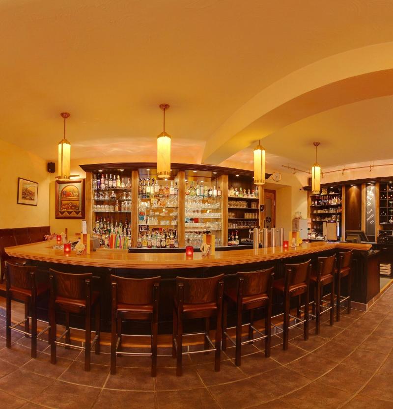 Hotel Stumbergers - Bar
