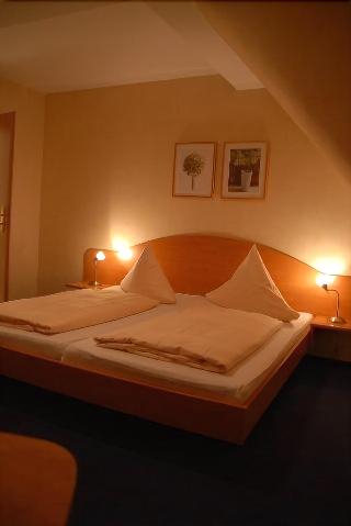 Hotel Stumbergers otel fotoğrafı