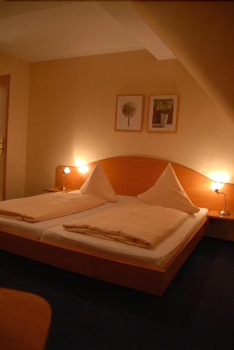 Hotel Stumbergers - Genel