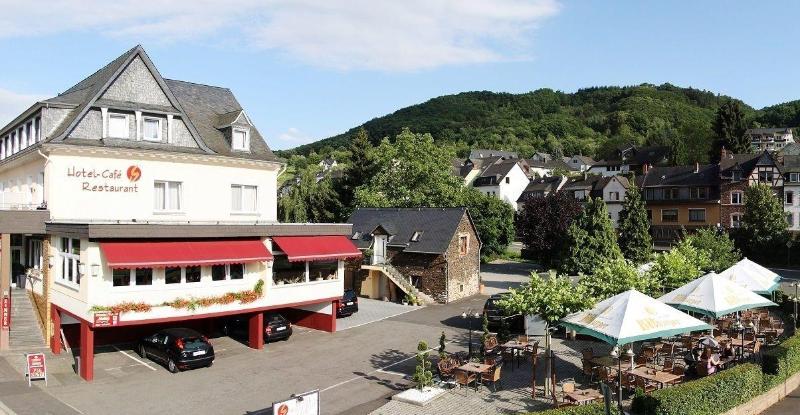 Hotel Stumbergers - Genel