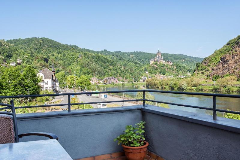 Hotel Stumbergers - Genel