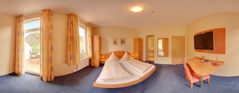 Hotel Stumbergers - Oda
