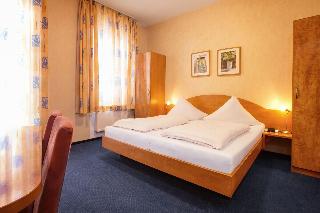 Hotel Stumbergers fotoÄŸrafÄ±