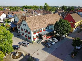 Landgasthof Ochsen otel fotoğrafı