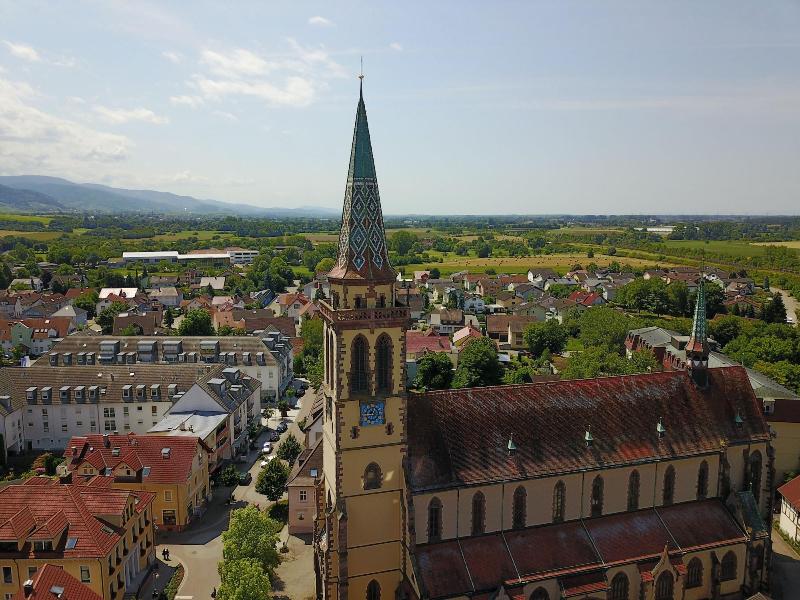 Landgasthof Ochsen - Genel