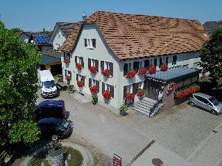 Landgasthof Ochsen fotoÄŸrafÄ±