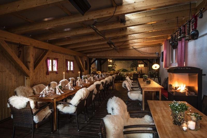 Landgasthof Ochsen - Restoran