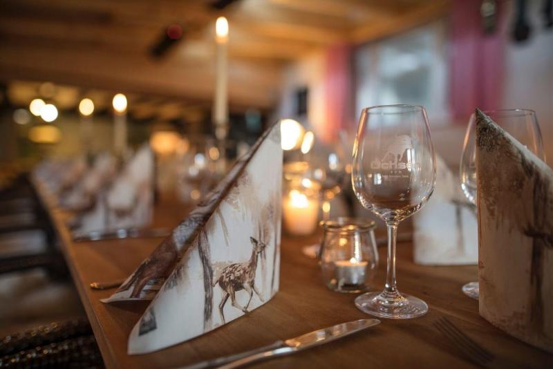 Landgasthof Ochsen - Restoran