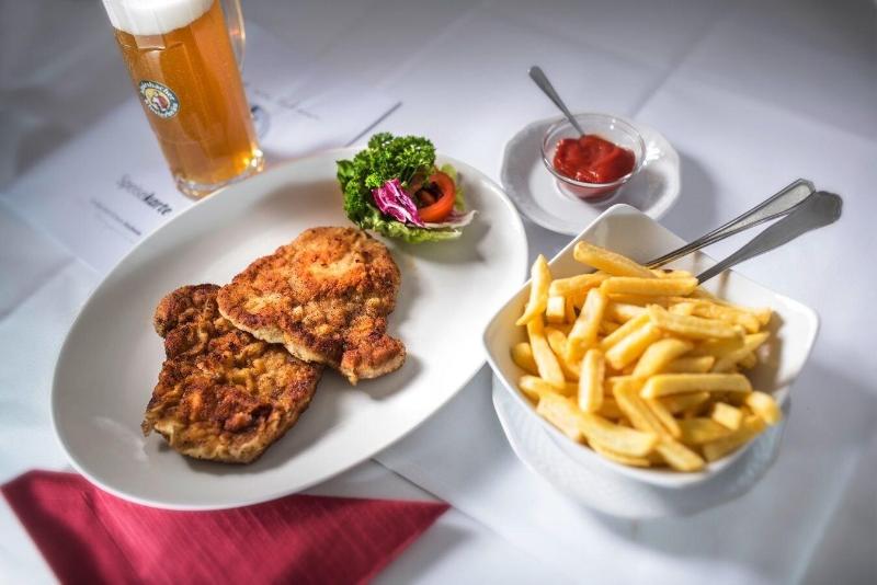 Landgasthof Ochsen - Restoran