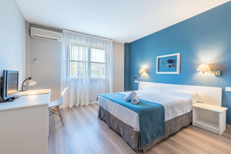 Hotel Jakue - Genel