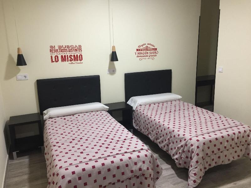Jqc Rooms - Genel