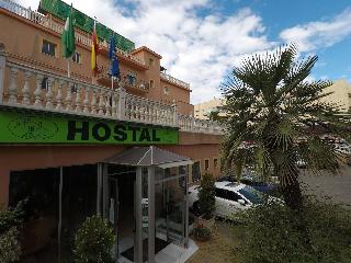 Hostal La Casa De Enfrente