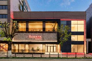 Ramada by Wyndham Ramnicu Valcea