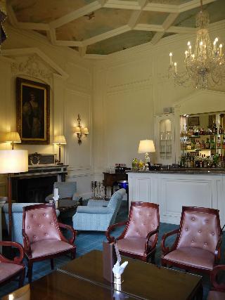 Marriott Hotel Hanbury Manor fotoÄŸrafÄ±