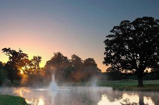 Marriott Hotel Hanbury Manor fotoÄŸrafÄ±